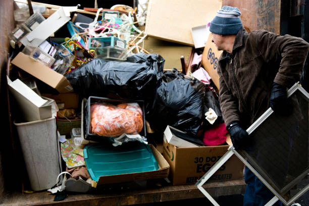 Best Commercial Junk Removal  in Coral Hills, MD